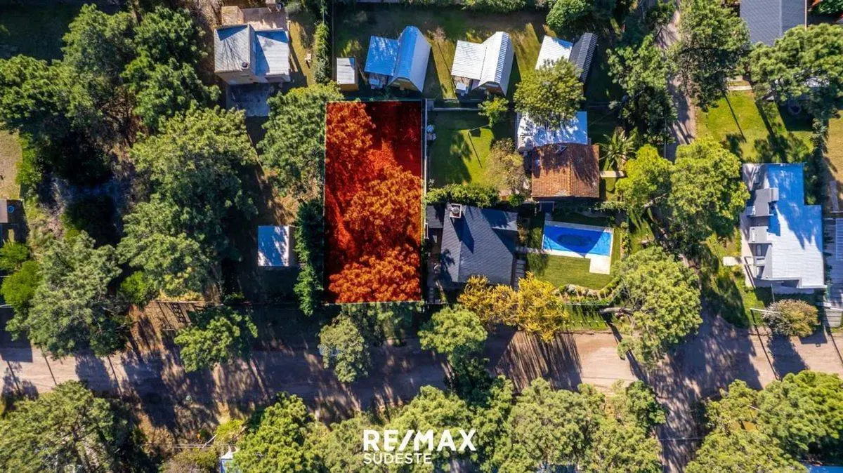 VENTA LOTE MULTIFAMILIAR LAS DUNAS MONTE HERMOSO 2