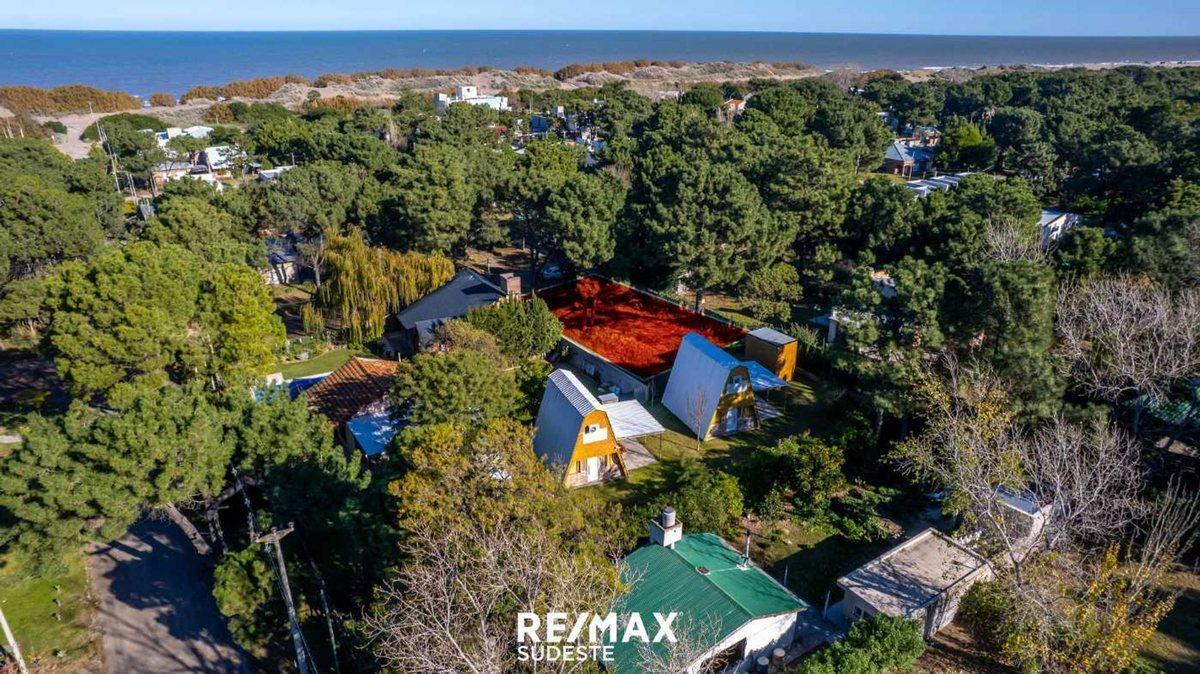VENTA LOTE MULTIFAMILIAR LAS DUNAS MONTE HERMOSO