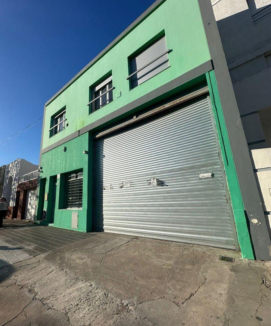 Galpon comercial/ Deposito
