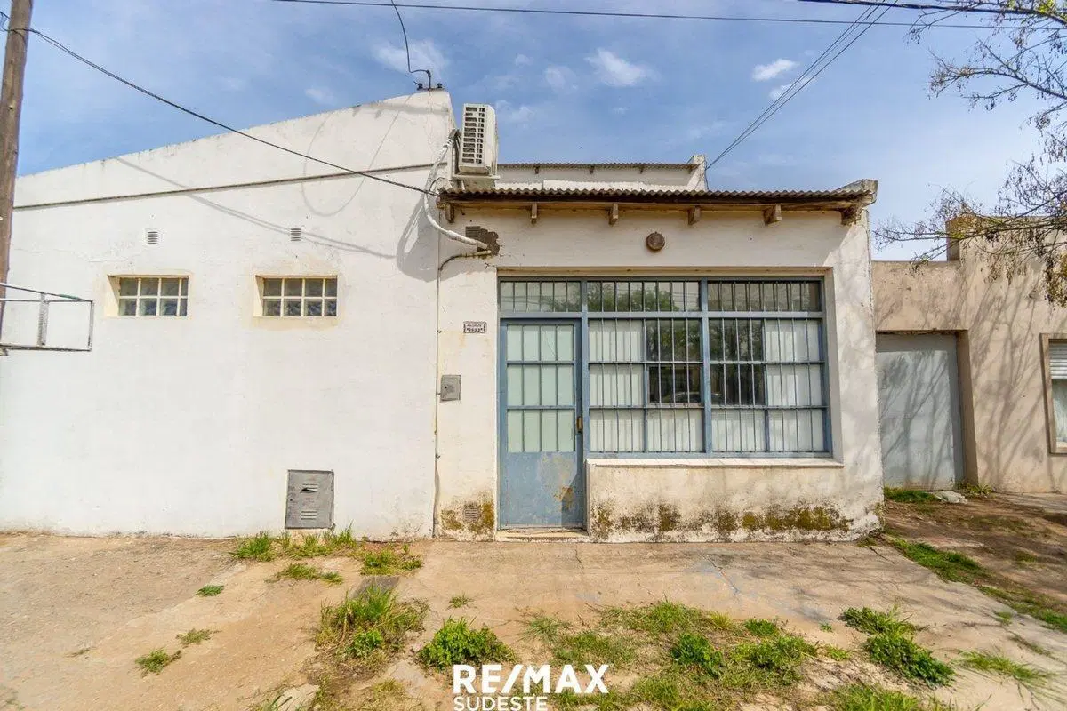 SE VENDE CASA DE 3 DORMITORIOS APTA CRÉDITO 2