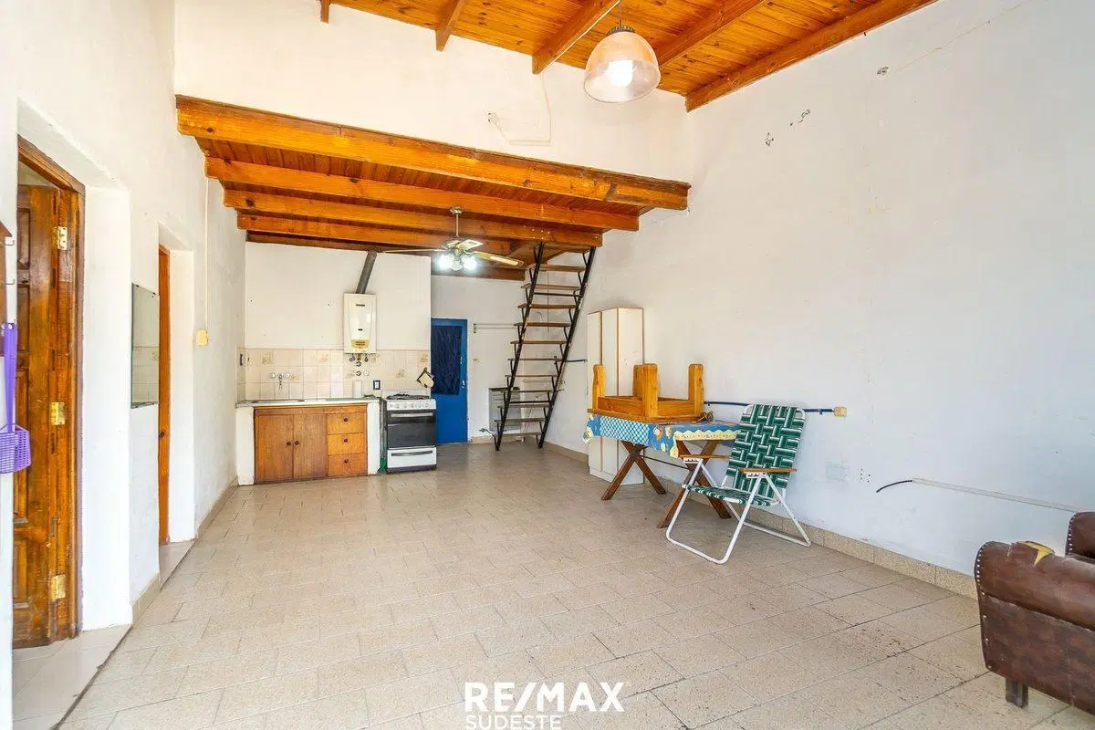 SE VENDE CASA DE 3 DORMITORIOS APTA CRÉDITO 3