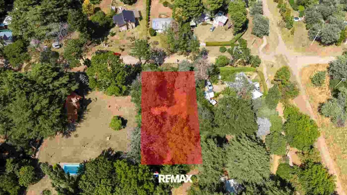 LOTE EN VILLA VENTANA 3