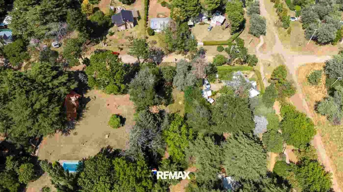 LOTE EN VILLA VENTANA 5