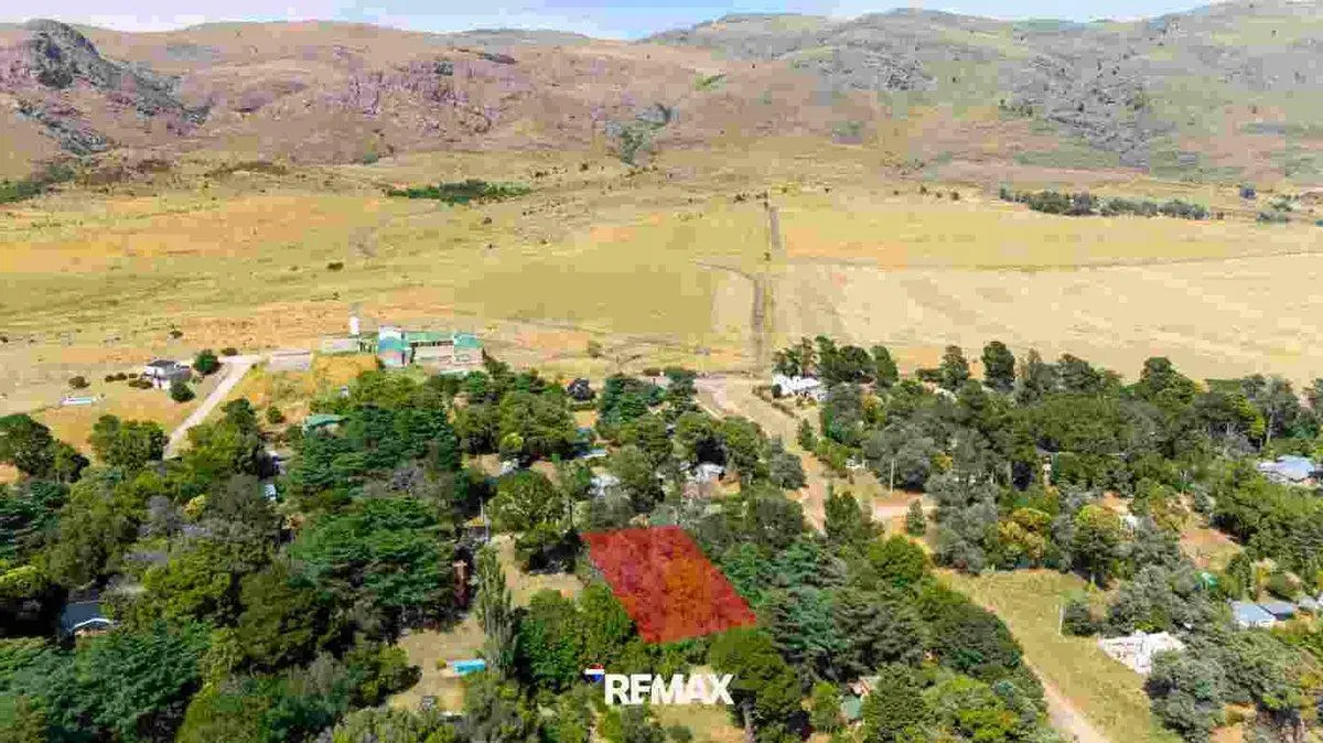 LOTE EN VILLA VENTANA 2