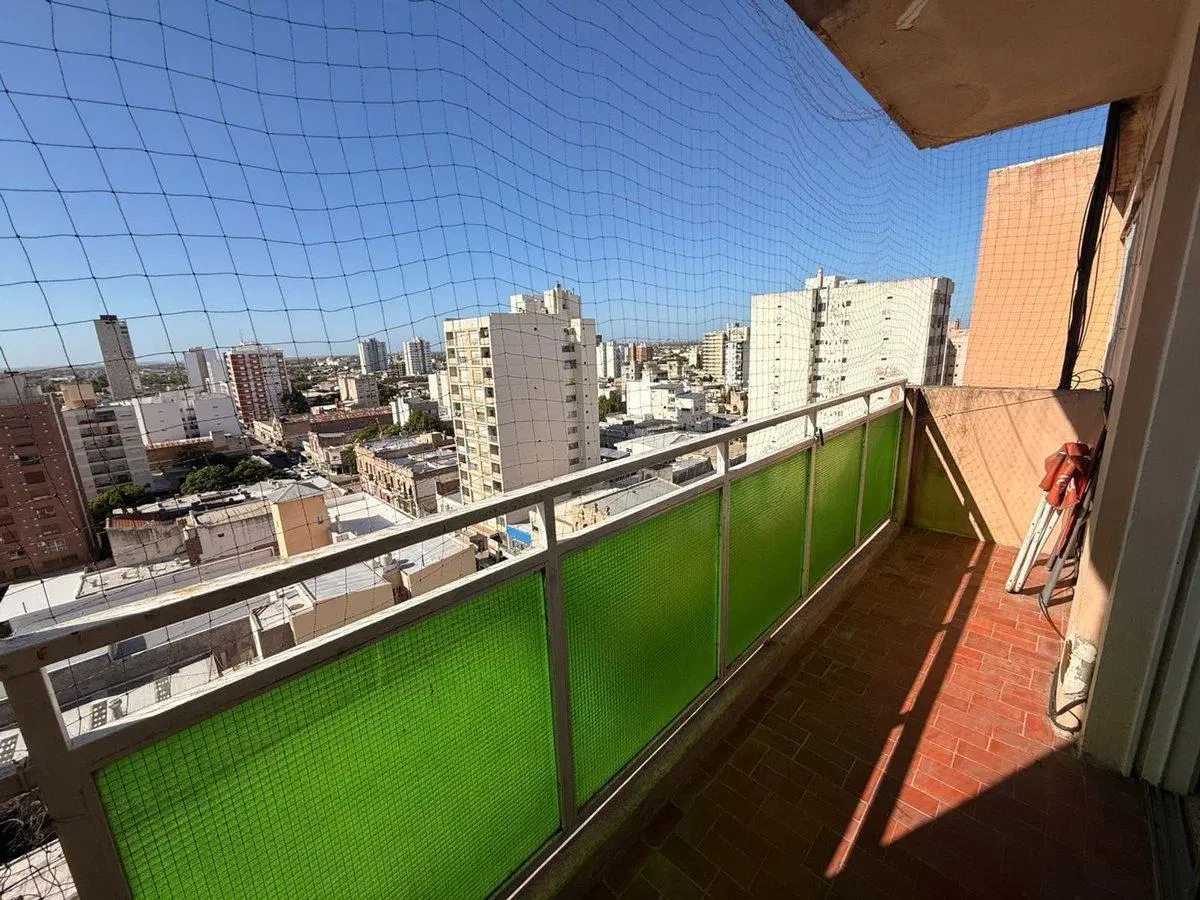 Depto. céntrico de un dormitorio opción cochera 2