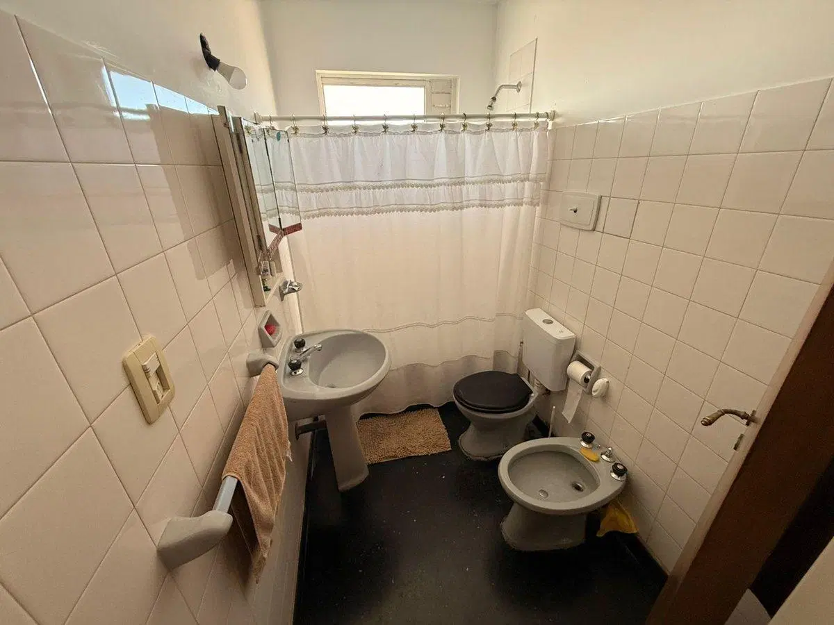 Depto. céntrico de un dormitorio opción cochera 5