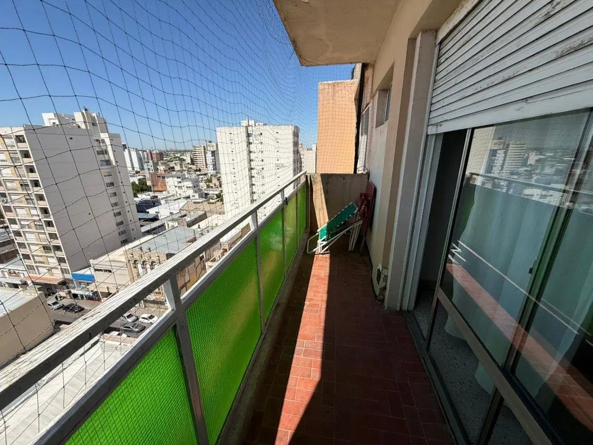 Depto. céntrico de un dormitorio opción cochera 4