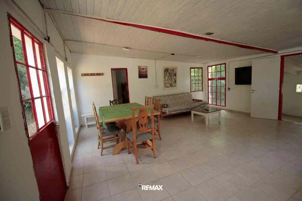 VENTA- CASA 2 DORMITORIOS VILLA VENTANA 5