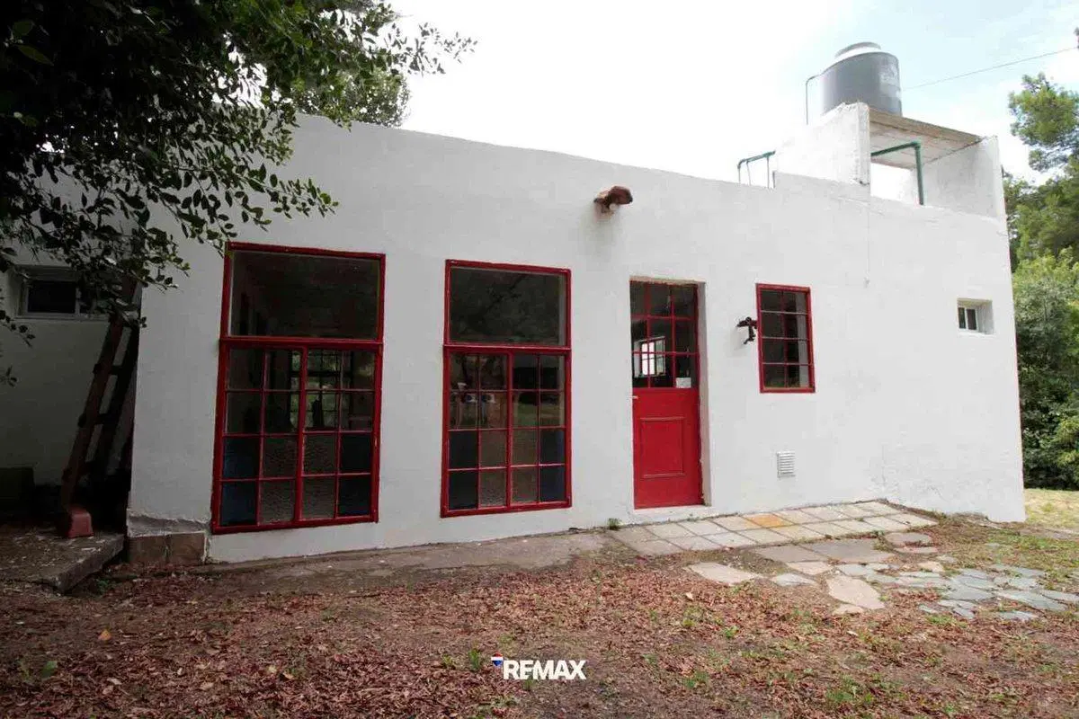 VENTA- CASA 2 DORMITORIOS VILLA VENTANA 4
