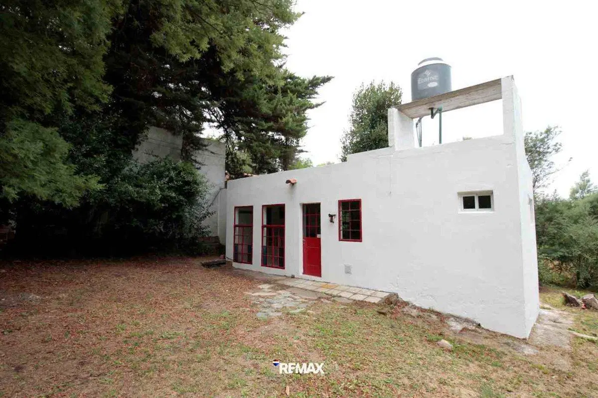 VENTA- CASA 2 DORMITORIOS VILLA VENTANA 2