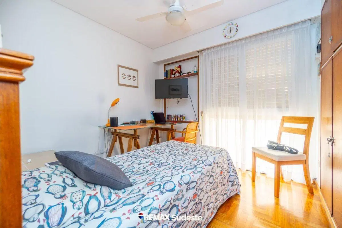 VENTA DEPARTAMENTO EDIFICIO BERARDI 8