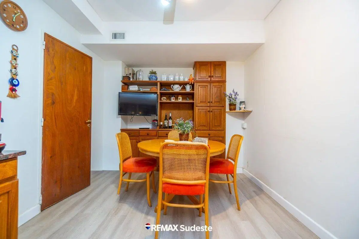VENTA DEPARTAMENTO EDIFICIO BERARDI 3