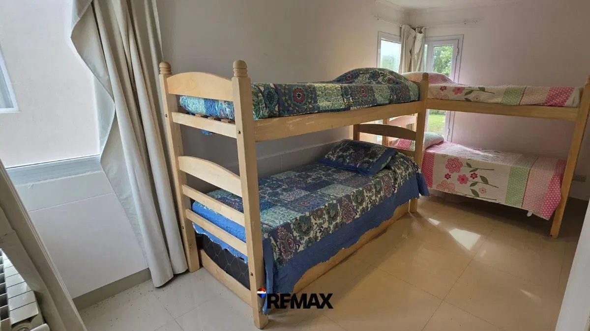 Dúplex 2 dorm. a 50 m del mar Las Dunas Monte Hso 8