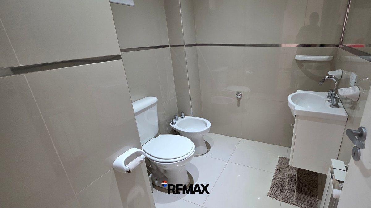 Foto de Dúplex 2 dorm. a 50 m del mar Las Dunas Monte Hso, imagen 4
