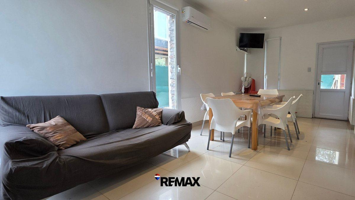 Foto de Dúplex 2 dorm. a 50 m del mar Las Dunas Monte Hso, imagen 3