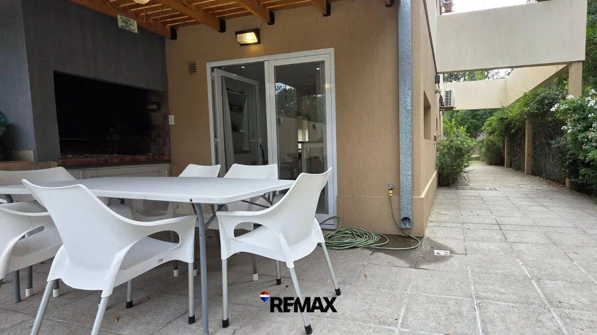 APTO CREDITO DÚPLEX 3 DORM LAS DUNAS MONTE HERMOSO 4