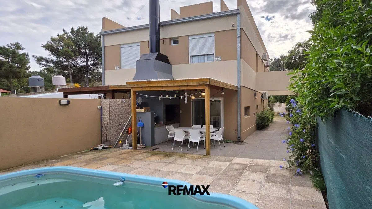 APTO CREDITO DÚPLEX 3 DORM LAS DUNAS MONTE HERMOSO 3