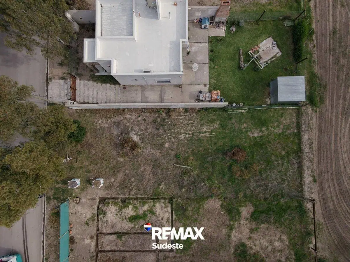 LOTE NUEVA BELGRANO 2
