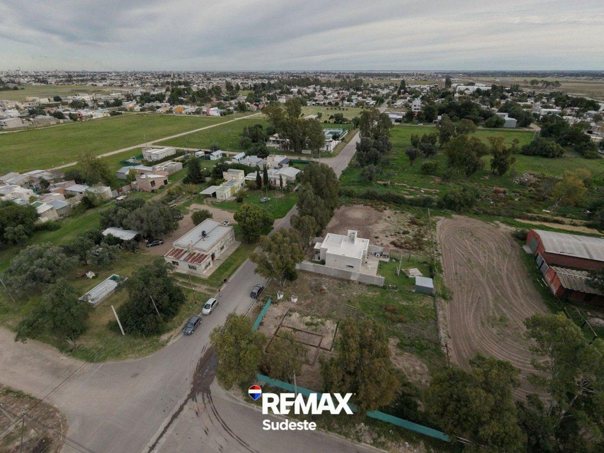 LOTE NUEVA BELGRANO