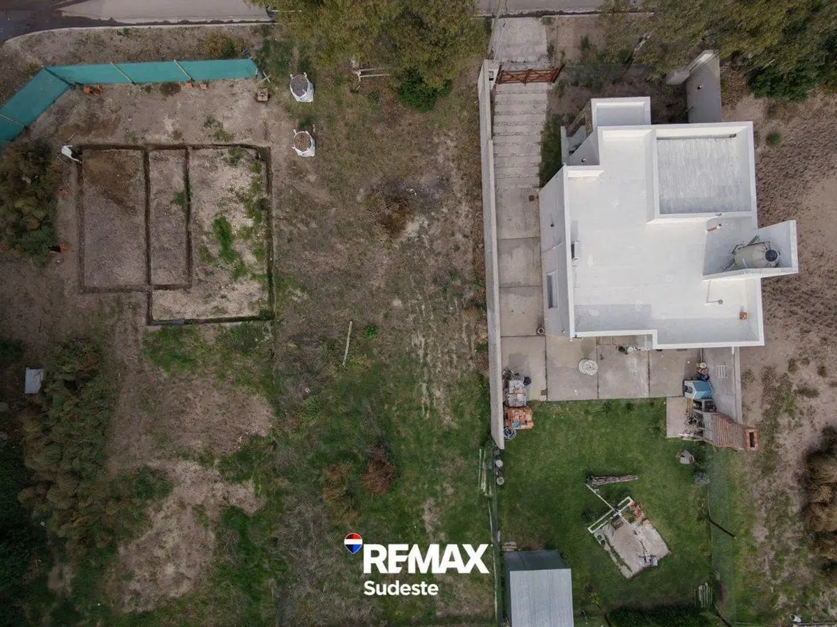 LOTE NUEVA BELGRANO 4