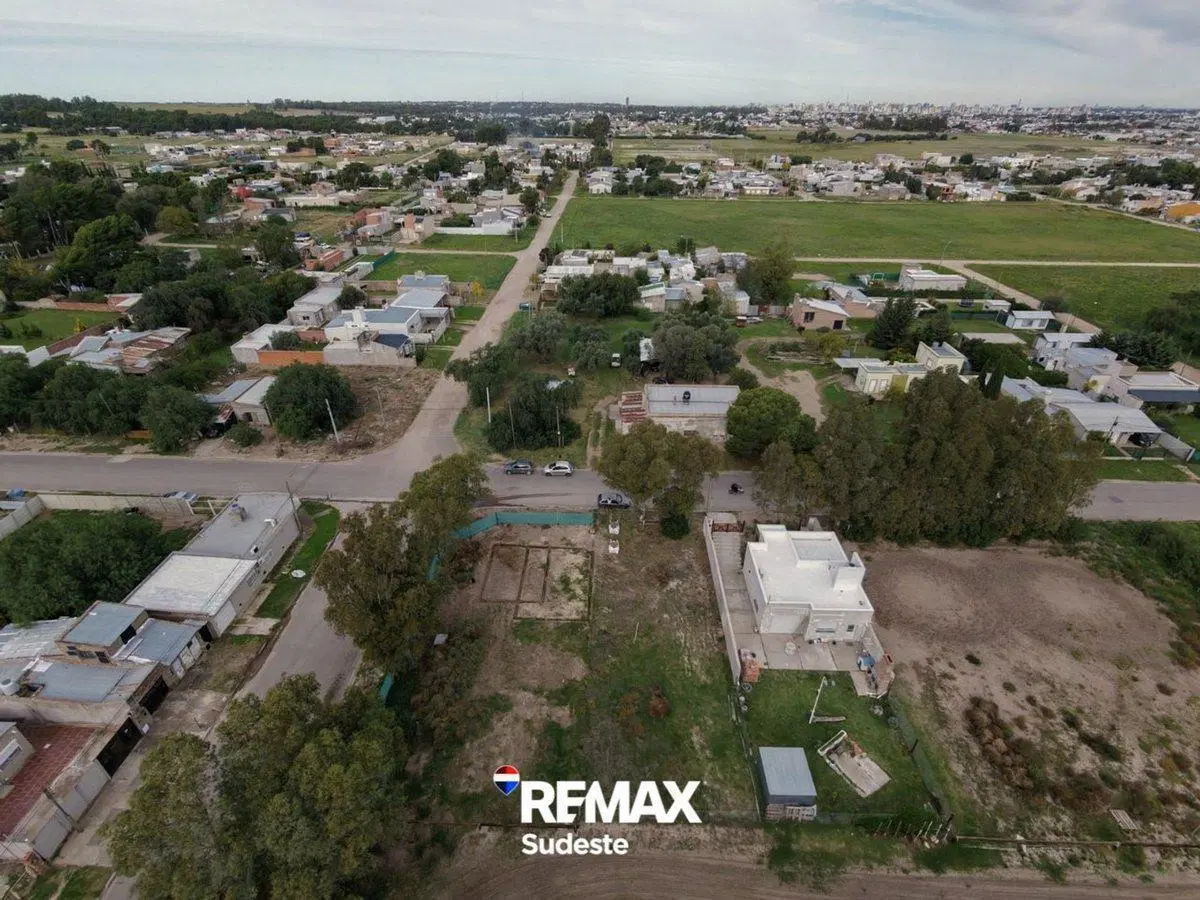 LOTE NUEVA BELGRANO 5