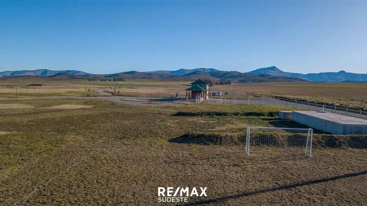 VENTA LOTE EN LAS VERBENAS - NRO. 7 DE LA ETAPA 1 2