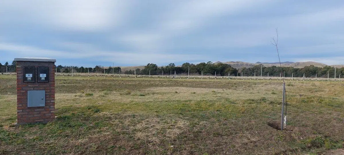 VENTA LOTE EN LAS VERBENAS - NRO. 7 DE LA ETAPA 1 5