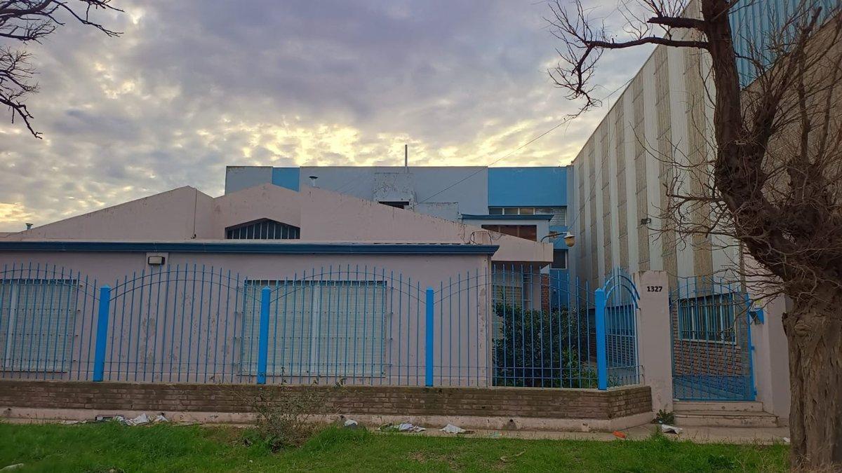 GALPON-BODEGA-OFICINAS