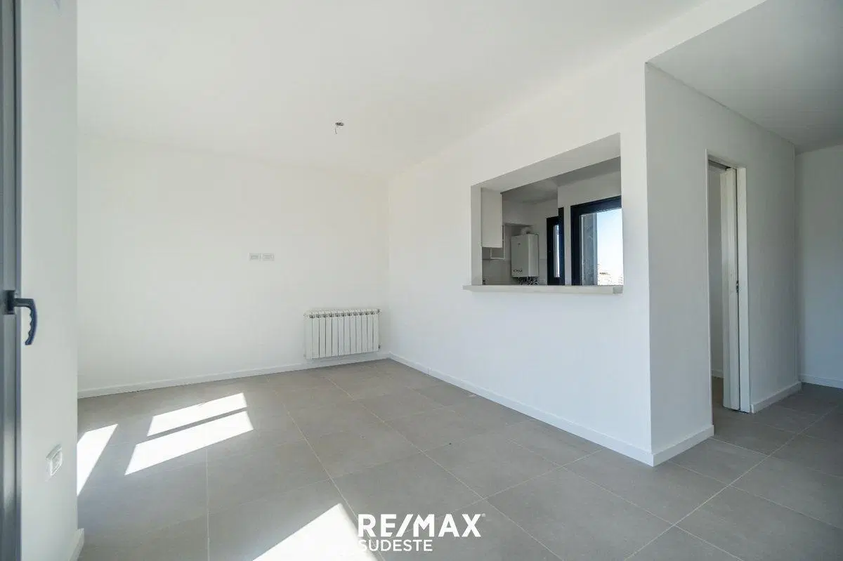 DEPARTAMENTO UN DORMITORIO 4° PISO 4
