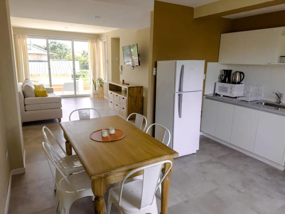 Duplex de Categoria en Sierra de la venta 2