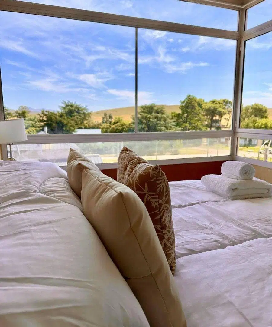 Duplex de Categoria en Sierra de la venta 5