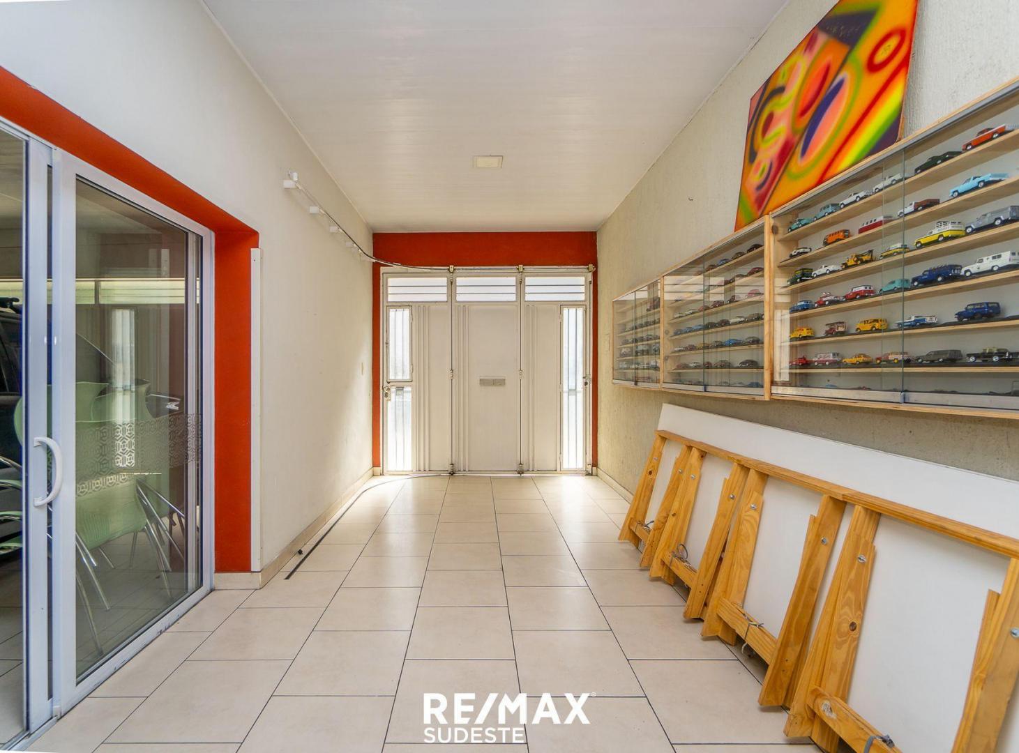 Excelente Casa en venta Centro