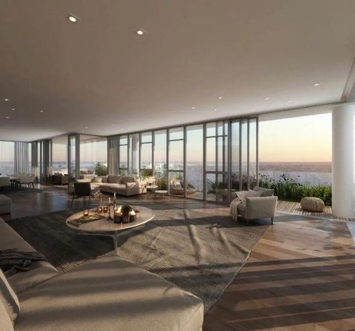 VENTA 2 DORMITORIOS GREEN TOWER, SARMIENTO 1335 5