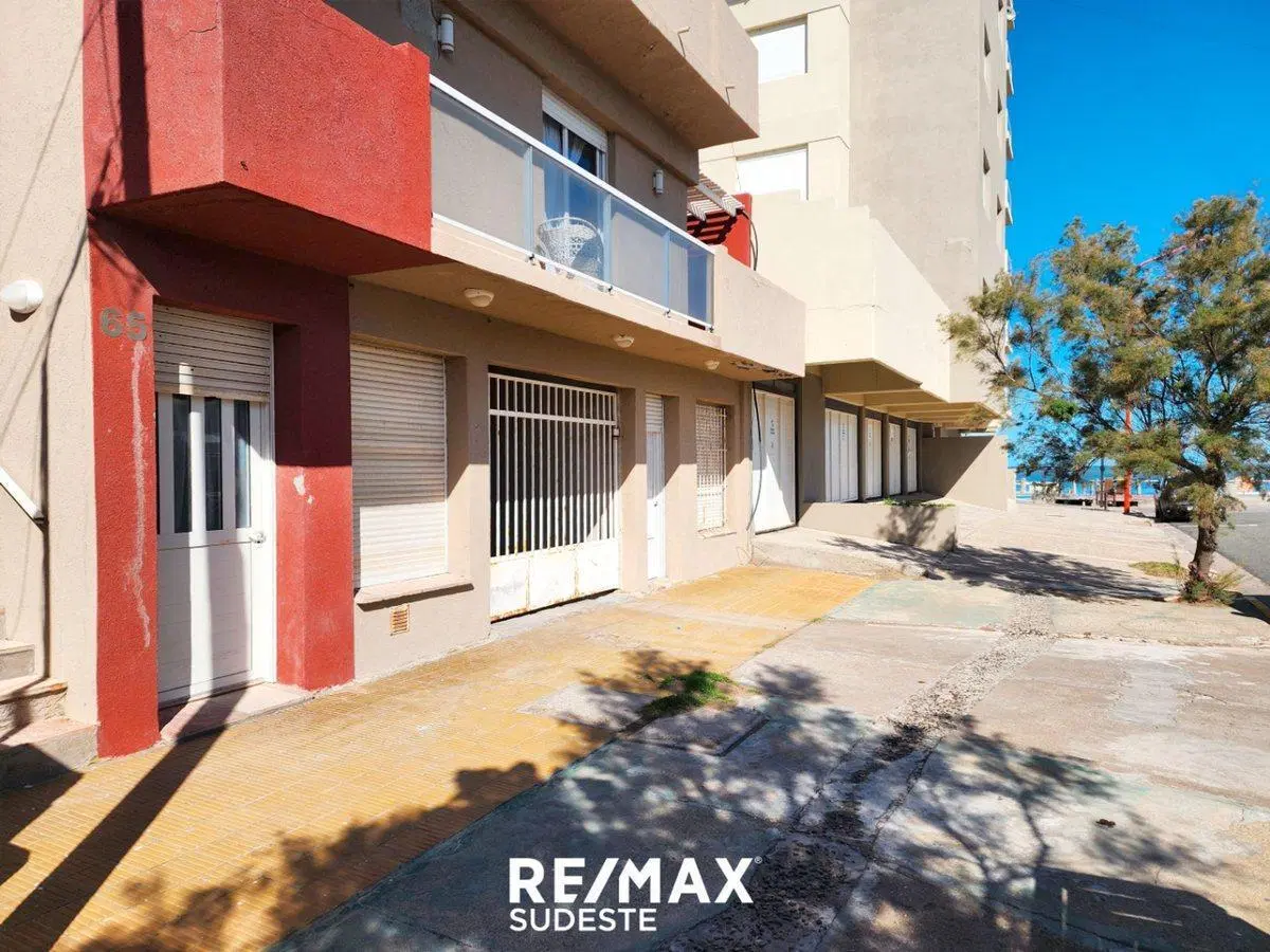 VENTA DEPTO. CERCA DEL MAR. APTO CREDITO!! 2