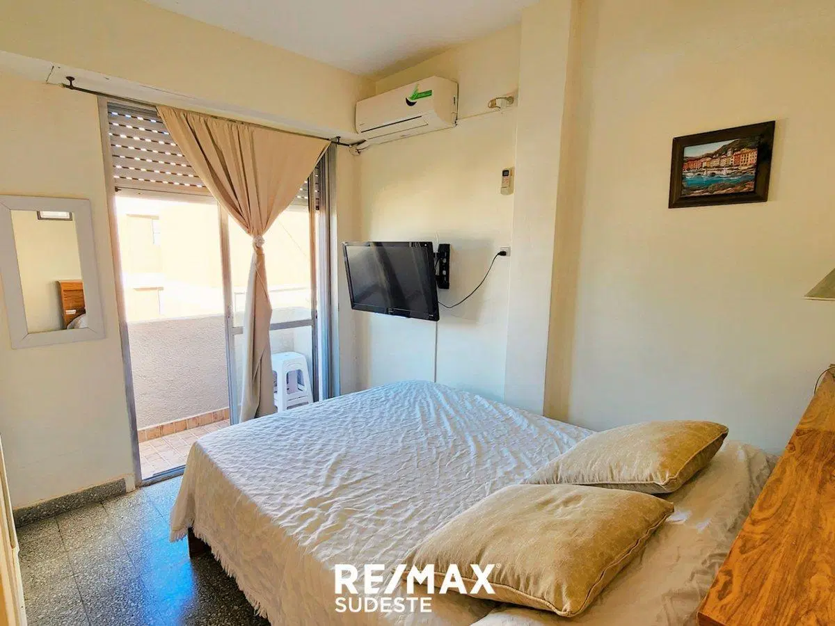 VENTA DEPTO. CERCA DEL MAR. APTO CREDITO!! 8