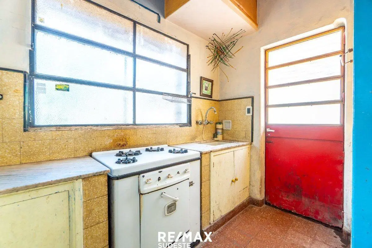 VENTA 3 CASAS EN BLOQUE 3