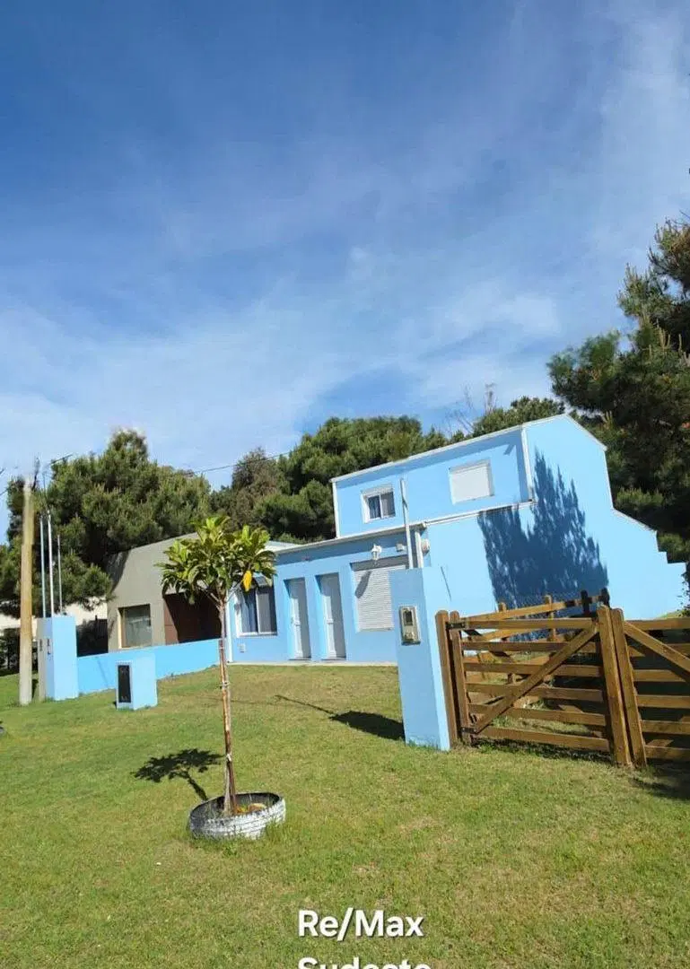 2 DUPLEX EN ESPEJO EN B° LAS DUNAS MONTE HERMOSO 2