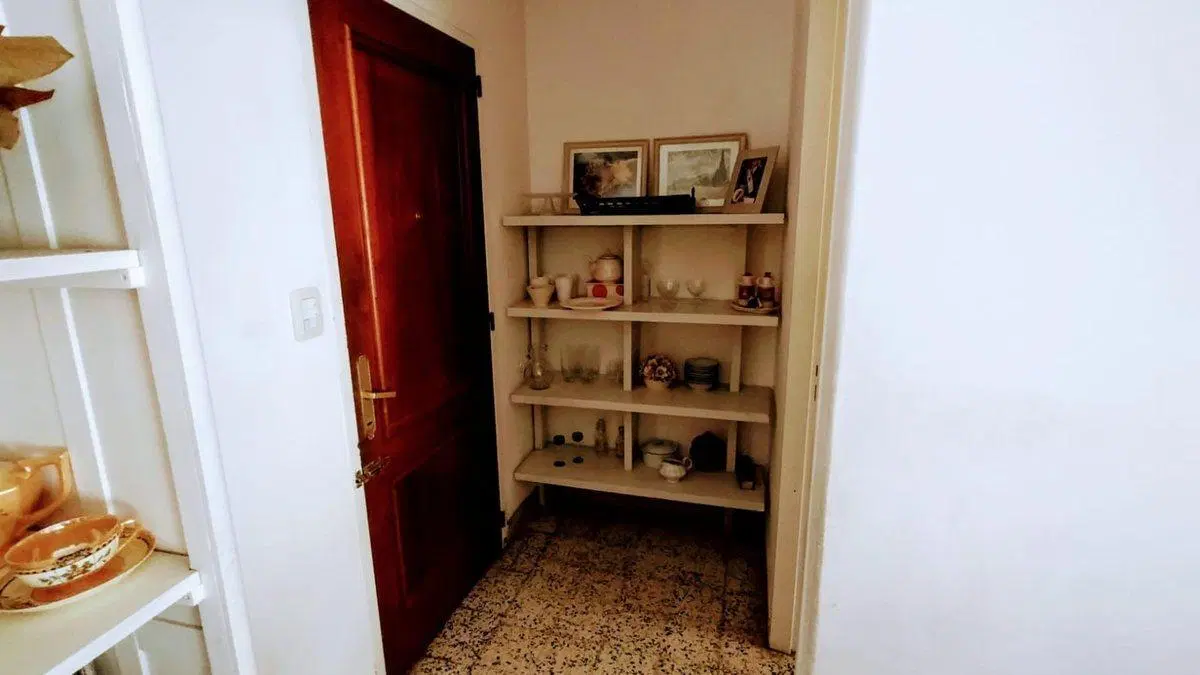 DEPARTAMENTO 2 DORMITORIOS A PASOS DE ALEM 3