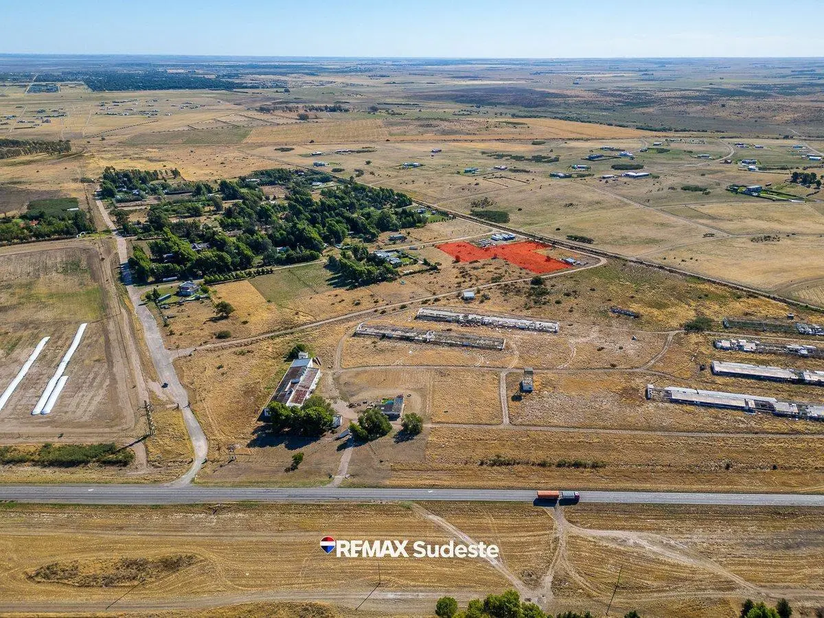 VENTA LOTE BARRIO LAS LOMITAS 2