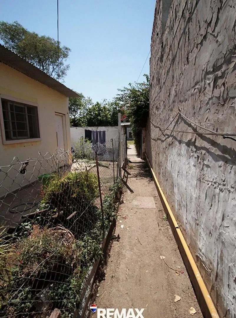 VENTA CASA INTERNA ,VILLA ROSAS 4