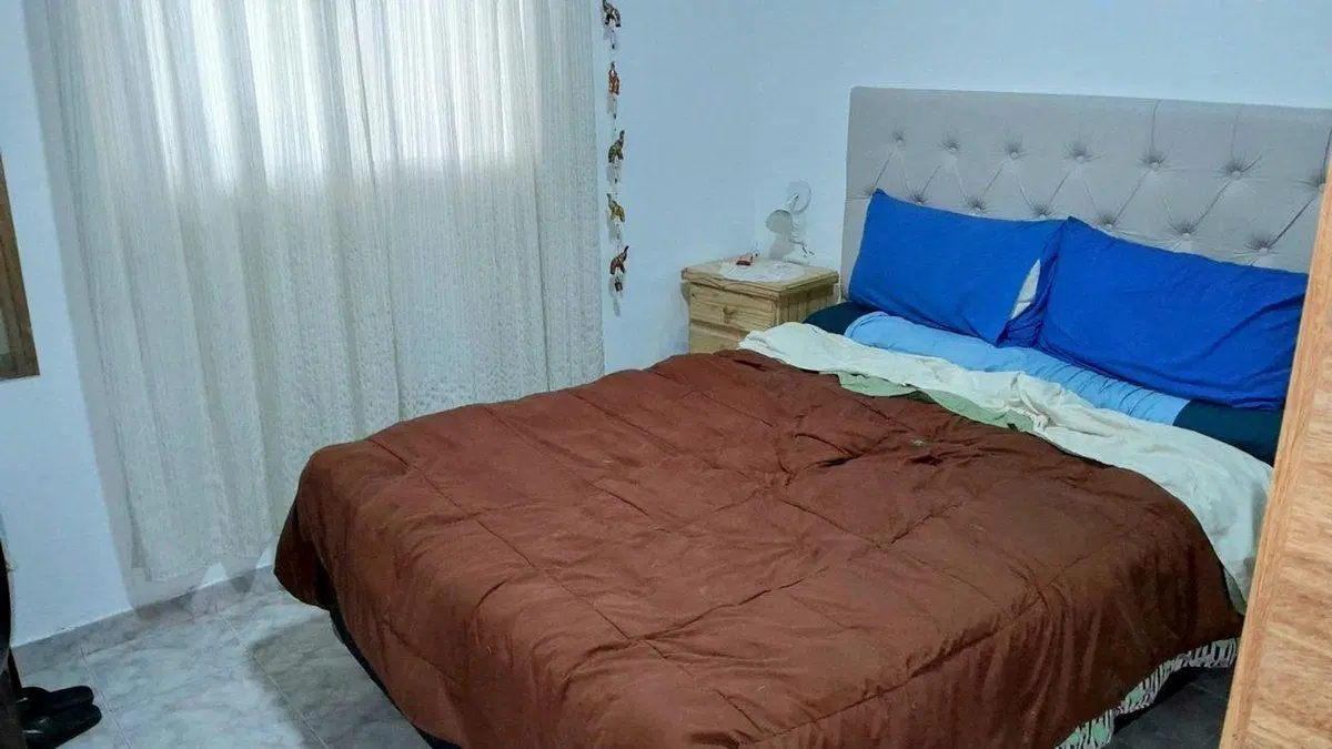 VENTA CASA MAS 4 DEPARTAMENTOS EN MONTE HERMOSO 3