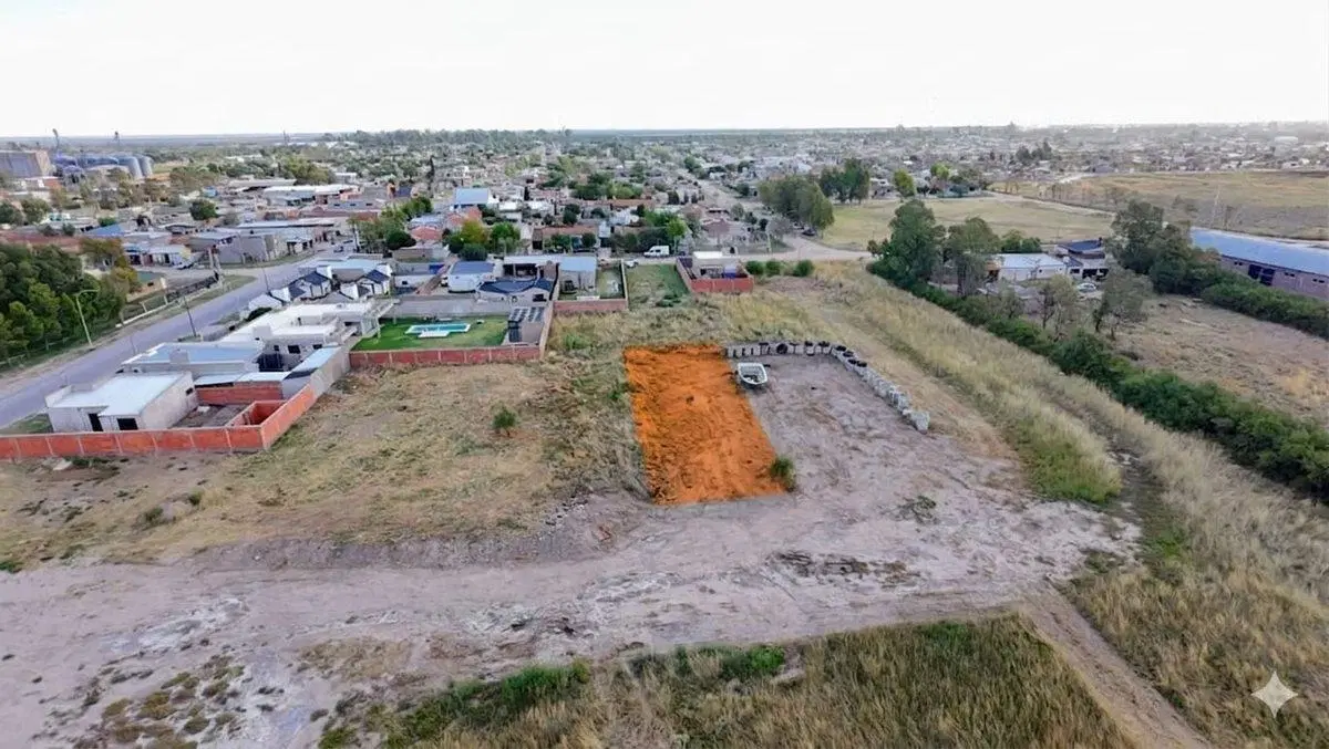 Lote en venta En Gral Daniel Cerri 2