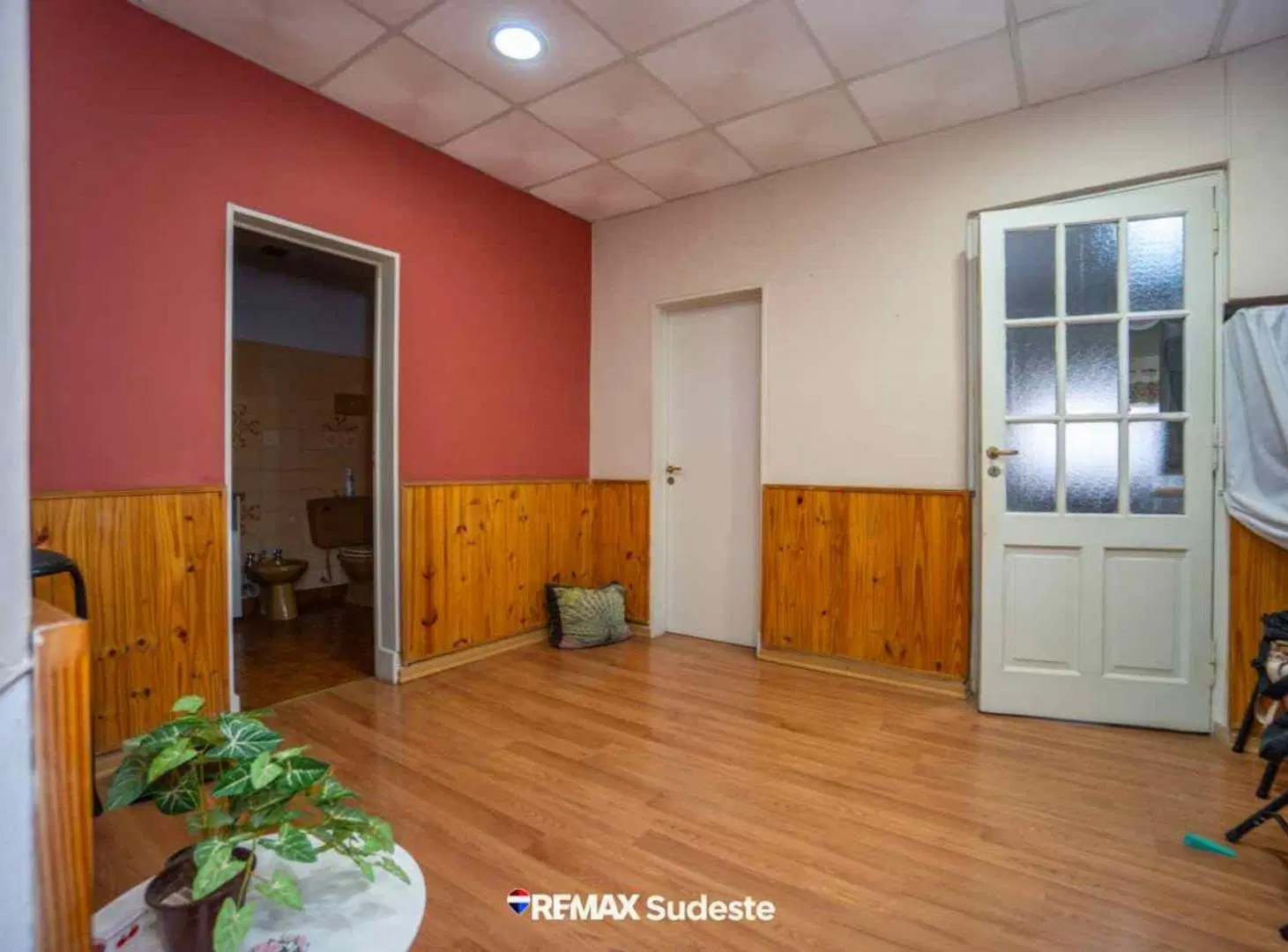 VENTA CASA 2 DORM PATIO, APTA CREDITO. LA PIEDAD 3