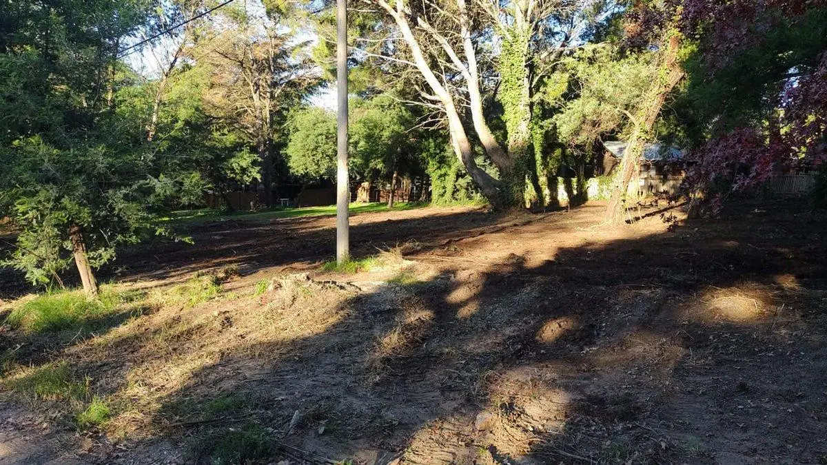 Lote en villa Ventana 615 MT2 3