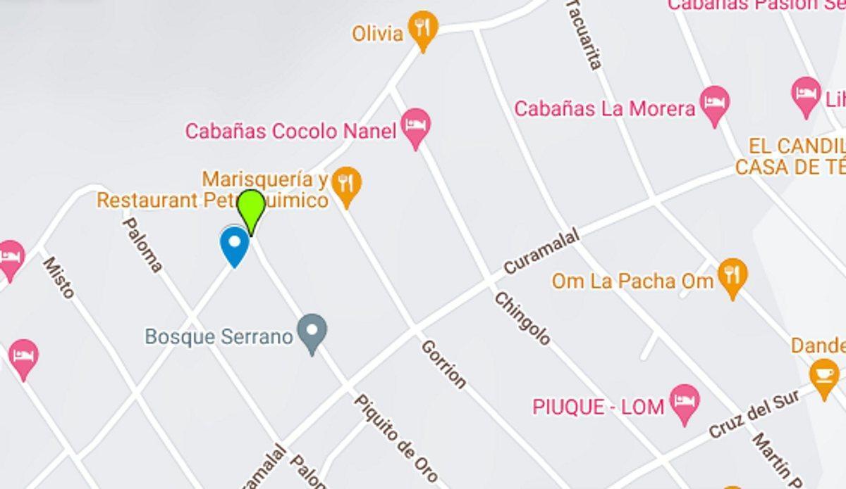 Foto de Lote en villa Ventana 615 MT2, imagen 1