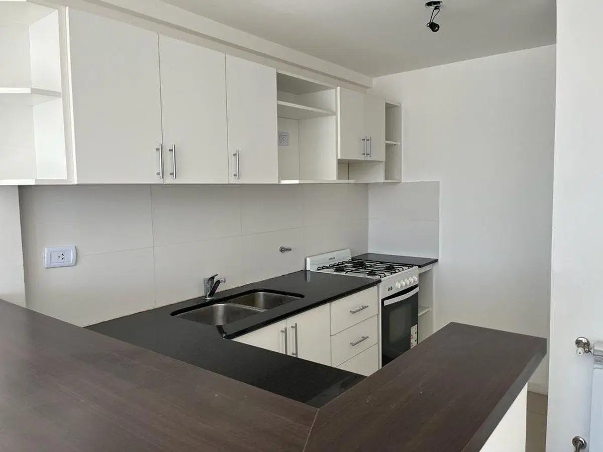EXCELENTE DEPARTAMENTO UN DORMITORIO CON BALCON 3