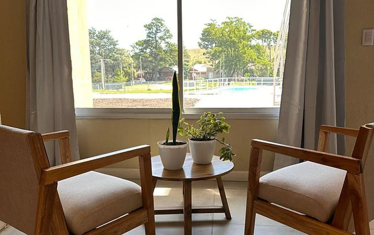 VENTA MONOAMBIENTE COMPLEJO TRES PICOS 2