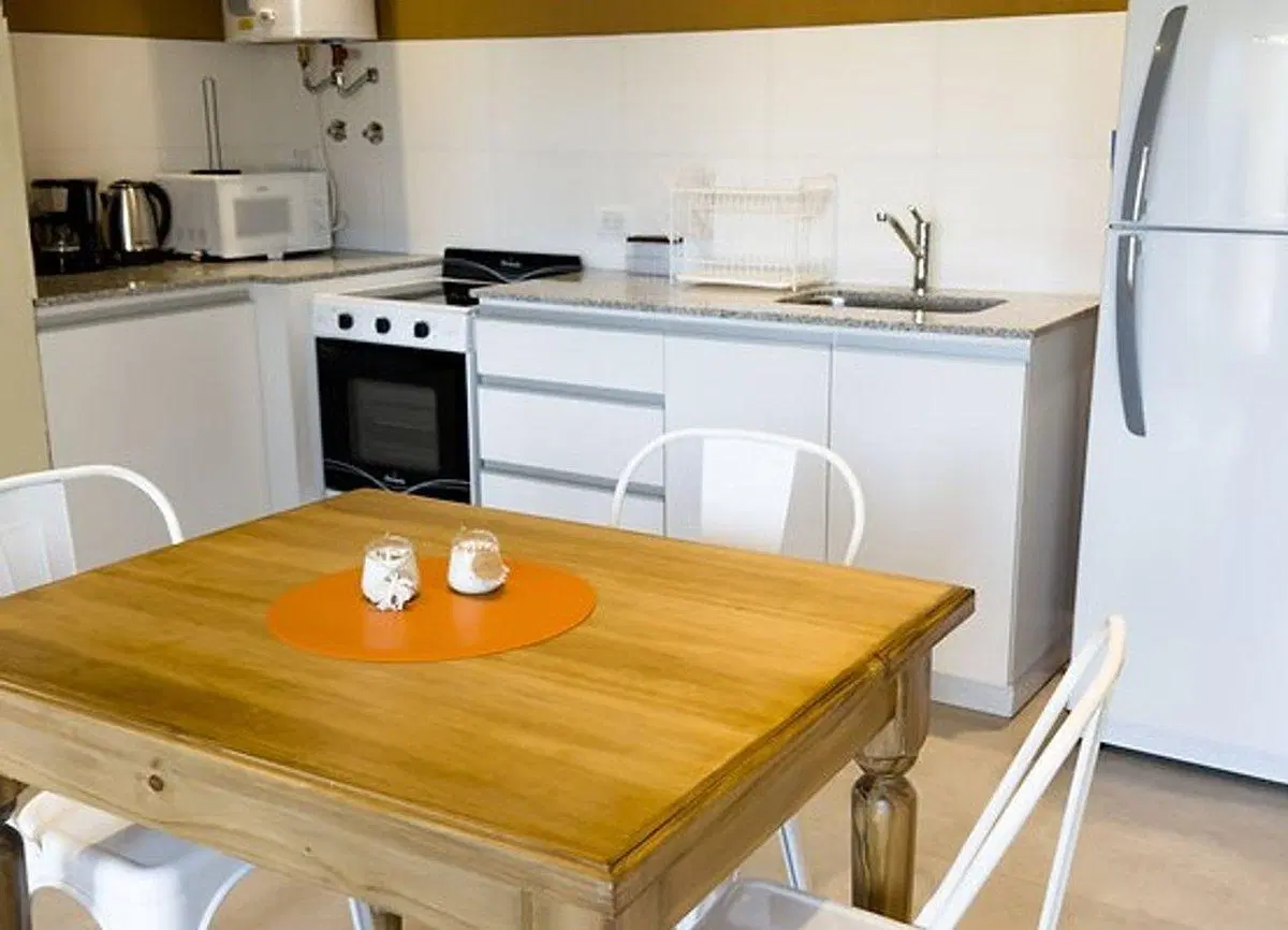 VENTA MONOAMBIENTE COMPLEJO TRES PICOS 5