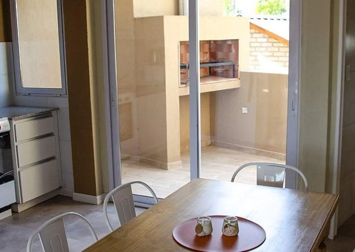 VENTA TRIPLEX COMPLEJO TRES PICOS 3