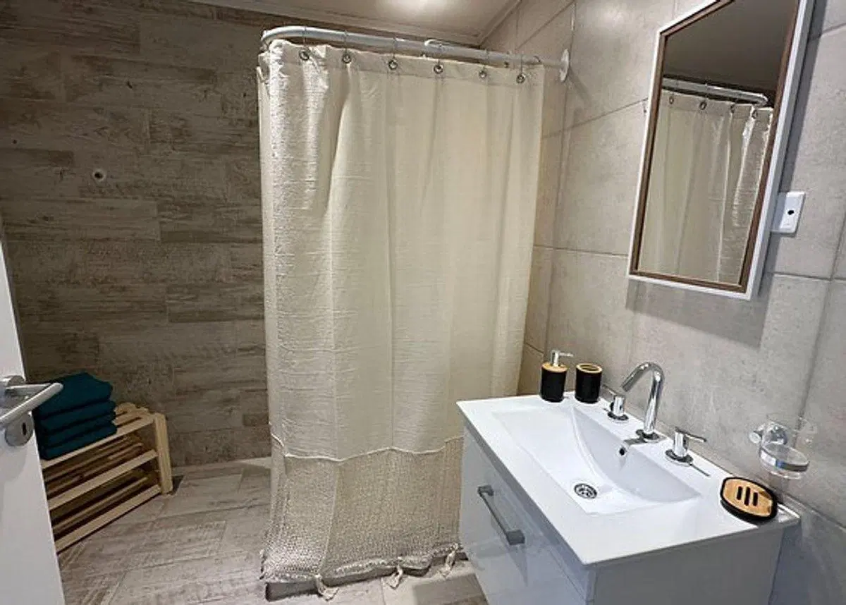 VENTA TRIPLEX COMPLEJO TRES PICOS 2